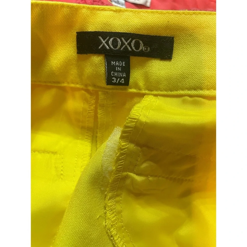 Ladies shorts‎ 3 Pack Bundle Size 4